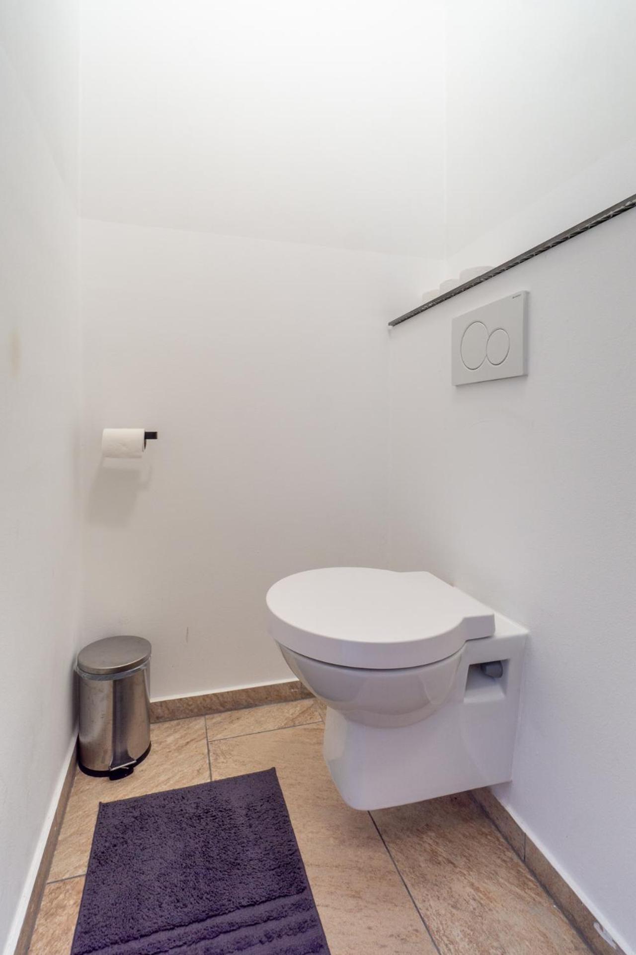 Appartement Next To Stadthalle & Westbahnhof Vienne